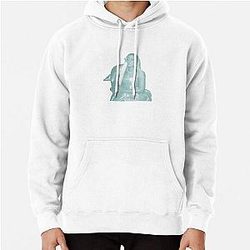 Zara Larsson - Midnight Sun Pullover Hoodie