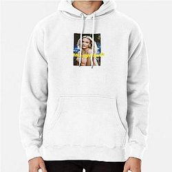 Zara Larsson Midnight Hoodie