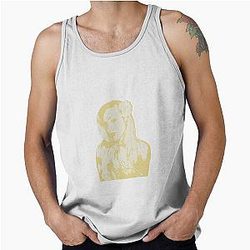 Midnight Sun - Zara Larsson Tank