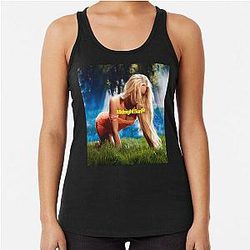 midnight sun zara larsson 2026 isengin racerback tank top