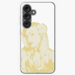 Midnight Sun - Zara Larsson Samsung Galaxy Soft Case