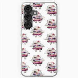 Zara Larsson Midnight Sun for Samsung Galaxy Soft Case
