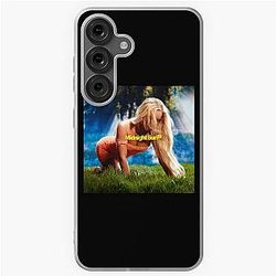 Midnight sun Zara Larsson tour 2026 Saingis Samsung Galaxy Soft Case