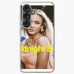 Zara Larsson Midnight Samsung Galaxy Case