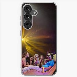 Zara Larsson & Omar Rudberg - Midnight Sun Tour Soft Case