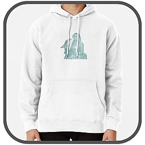 Zara Larsson Hoodies