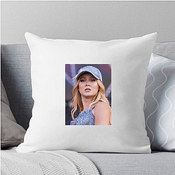Zara Larsson Merch Collection Zara Larsson Pillows Cover