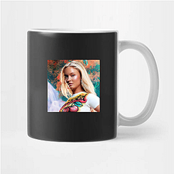 Zara Larsson Special Collection Zara Larsson Mugs