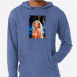 Zara Larsson Merch For Fans Zara Larsson Hoodies