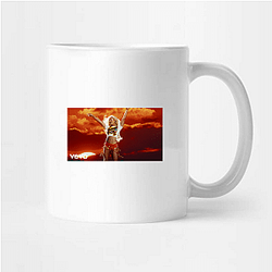Zara Larsson Merch Zara Larsson Mugs