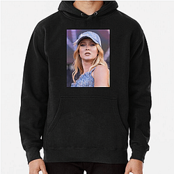Zara Larsson Merch Collection Zara Larsson Hoodies