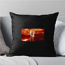 Zara Larsson Merch Zara Larsson Pillows Cover