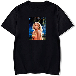 Zara Larsson Merch For Fans Zara Larsson T-Shirts