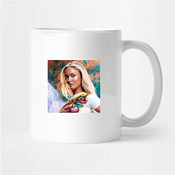Zara Larsson Special Collection Zara Larsson Mugs