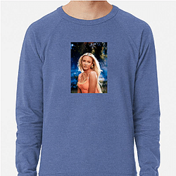 Zara Larsson Merch For Fans Zara Larsson Sweatshirts