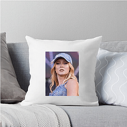 Zara Larsson Merch Collection Zara Larsson Pillows Cover