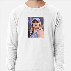 Zara Larsson Merch Collection Zara Larsson Sweatshirts