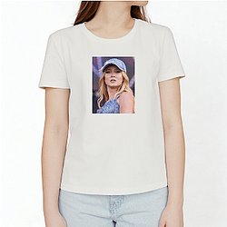 Zara Larsson Merch Collection Zara Larsson T-Shirts