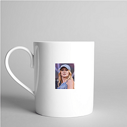 Zara Larsson Merch Collection Zara Larsson Mugs