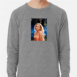 Zara Larsson Merch For Fans Zara Larsson Sweatshirts