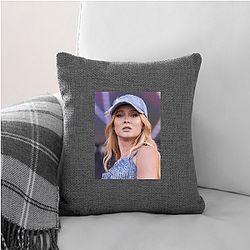 Zara Larsson Merch Collection Zara Larsson Pillows Cover