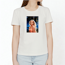 Zara Larsson Merch For Fans Zara Larsson T-Shirts