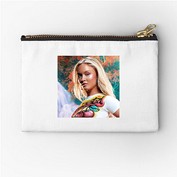 Zara Larsson Special Collection Zara Larsson Zipper Pouches