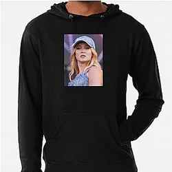Zara Larsson Merch Collection Zara Larsson Hoodies
