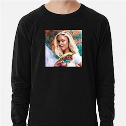 Zara Larsson Special Collection Zara Larsson Sweatshirts
