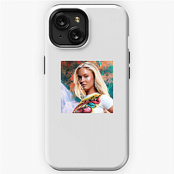 Zara Larsson Special Collection Zara Larsson iPhone Cases