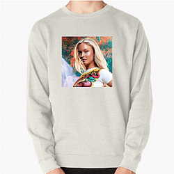 Zara Larsson Special Collection Zara Larsson Sweatshirts