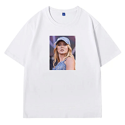 Zara Larsson Merch Collection Zara Larsson T-Shirts