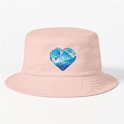 Symphony Meme Clean Bandit feat Zara Larsson Bucket Hat