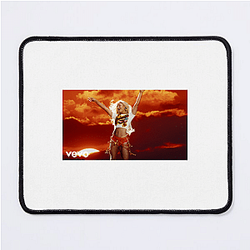 Zara Larsson Merch Zara Larsson Mouse Pads