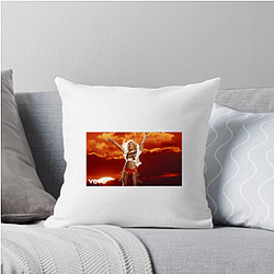 Zara Larsson Merch Zara Larsson Pillows Cover