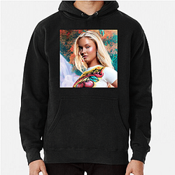 Zara Larsson Special Collection Zara Larsson Hoodies