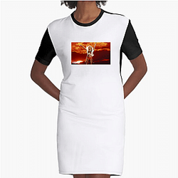 Zara Larsson Merch Zara Larsson Dresses