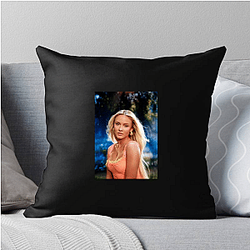 Zara Larsson Merch For Fans Zara Larsson Pillows Cover