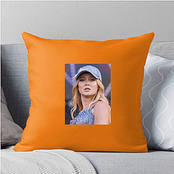 Zara Larsson Merch Collection Zara Larsson Pillows Cover