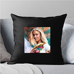 Zara Larsson Special Collection Zara Larsson Pillows Cover