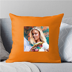 Zara Larsson Special Collection Zara Larsson Pillows Cover