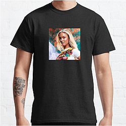 Zara Larsson Special Collection Zara Larsson T-Shirts