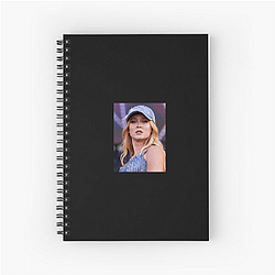 Zara Larsson Merch Collection Zara Larsson Notebook