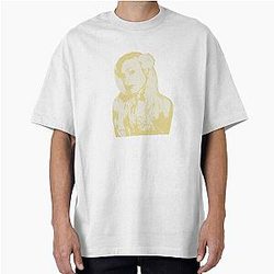 Midnight Sun - Zara Larsson Oversized T-Shirt