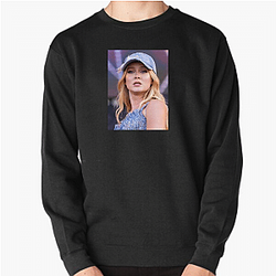 Zara Larsson Merch Collection Zara Larsson Sweatshirts