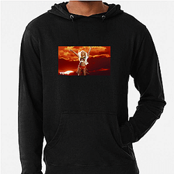 Zara Larsson Merch Zara Larsson Hoodies
