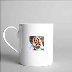 Zara Larsson Special Collection Zara Larsson Mugs