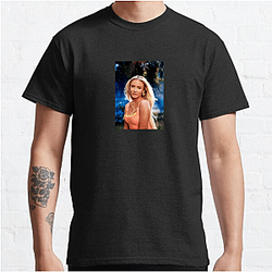 Zara Larsson Merch For Fans Zara Larsson T-Shirts