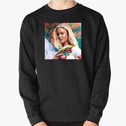 Zara Larsson Special Collection Zara Larsson Sweatshirts