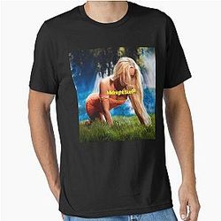 Midnight sun Zara Larsson tour 2026 Essential T-Shirt